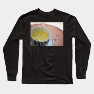 Droplet Long Sleeve T-Shirt